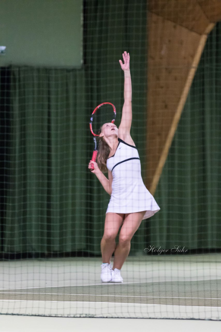 Bild 209 - Luebecker HN Goldline Cup